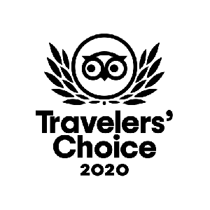 Travelers' Choice Award